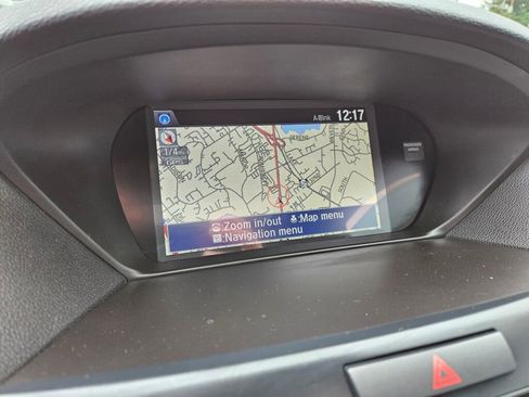 Used 2015 Acura TLX w/ Technology Package FWD image 25