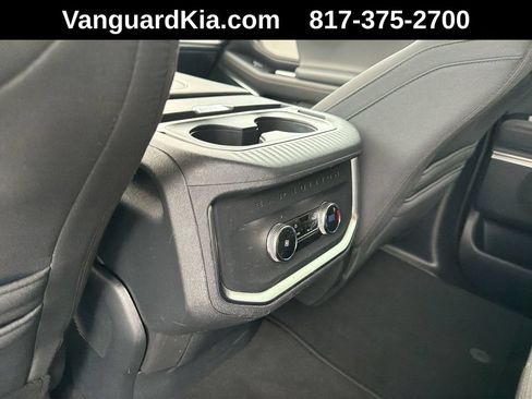 Used 2025 Ford Expedition Max Active RWD image 25