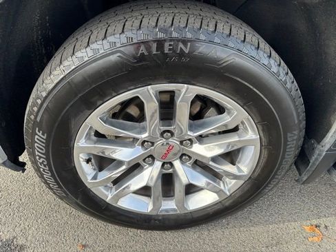 Used 2021 GMC Sierra 1500 SLT w/ SLT Premium Plus Package image 32