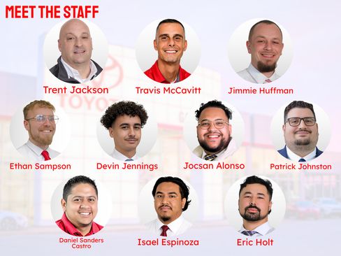 Used 2025 Honda Odyssey EX-L image 3