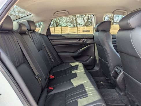 Used 2022 Honda Accord Sport Special Edition image 25