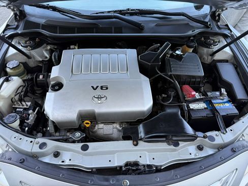 Used 2007 Toyota Camry LE image 36