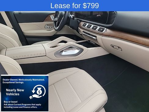 Used 2026 Mercedes-Benz GLE 350 4MATIC image 12