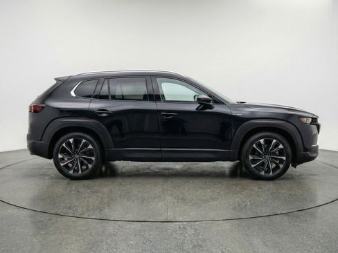 Used 2025 MAZDA CX-50 2.5 Hybrid w/ Premium Plus Pkg image 11