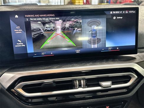 Used 2023 BMW 330i 330i Convenience image 20