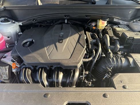 New 2026 Kia Sportage X-Line w/ X-Line Premium Package image 16