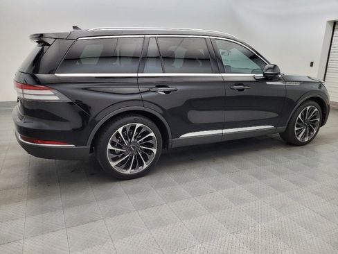 Used 2021 Lincoln Aviator Reserve w/ Equipment Group 201A RWD image 10