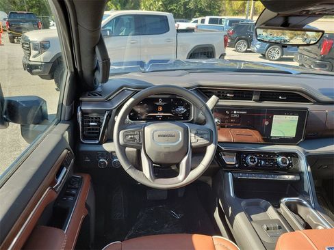 New 2026 GMC Sierra 2500 Denali Ultimate w/ Max Trailering Package image 29