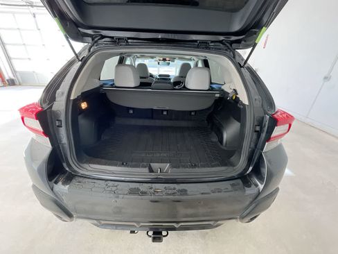 Used 2018 Subaru Crosstrek 2.0i Limited AWD/4WD image 24