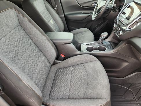 Certified 2022 Chevrolet Equinox LT image 14