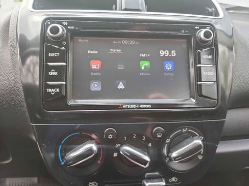 Used 2019 Mitsubishi Mirage GT image 21