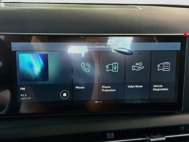 New 2026 Hyundai Tucson SE FWD image 14