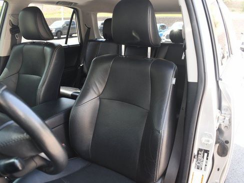 Used 2014 Toyota 4Runner Limited AWD/4WD image 17