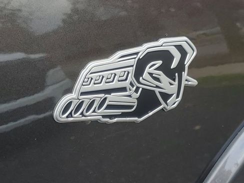 New 2026 RAM 1500 Big Horn image 7