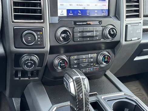 Used 2020 Ford F150 Raptor w/ Equipment Group 802A Luxury AWD/4WD image 23