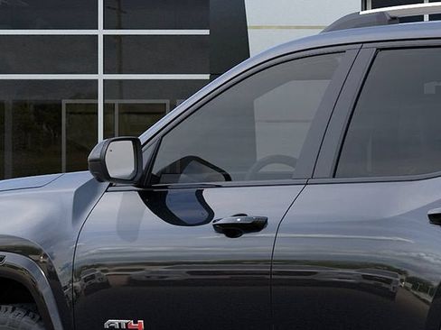 New 2027 GMC Terrain AT4 w/ Convenience Package III AWD/4WD image 12