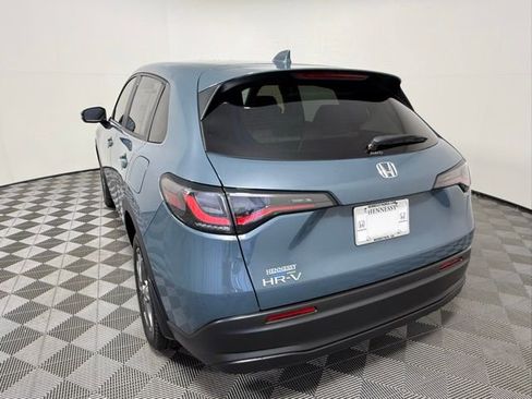 Used 2026 Honda HR-V LX image 4
