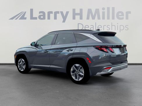 New 2026 Hyundai Tucson SEL FWD image 4