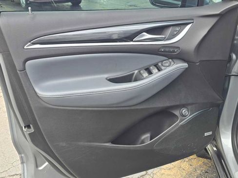 Used 2023 Buick Enclave Premium w/ Experience Buick Package image 15