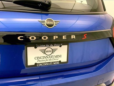 Used 2025 MINI Cooper S image 30