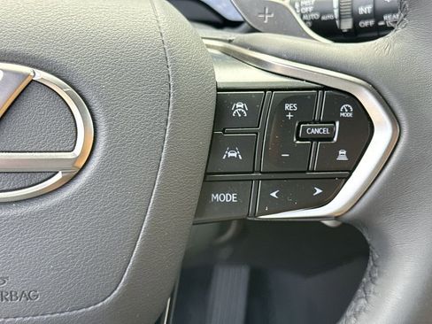 Used 2026 Lexus RX 350 FWD image 27