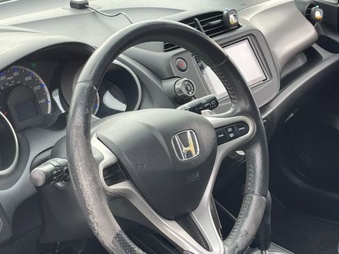 Used 2009 Honda Fit Sport image 8