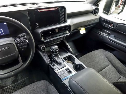 Certified 2024 Toyota Land Cruiser 1958 image 13