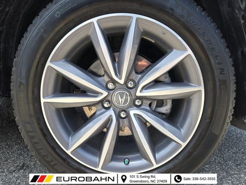 Used 2019 Acura RDX FWD w/ Technology Package image 31
