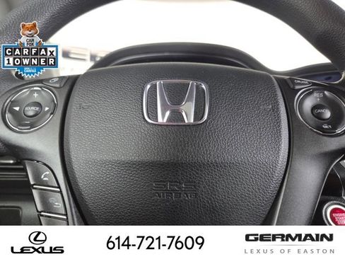 Used 2013 Honda Accord EX image 24