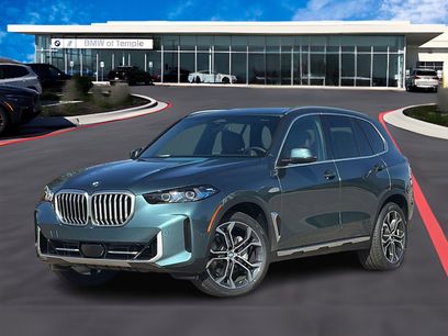 New 2026 BMW X5 xDrive40i w/ Climate Comfort Package