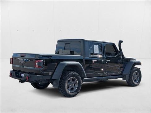 Used 2020 Jeep Gladiator Rubicon image 6
