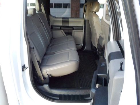 Used 2019 Ford F350 XL w/ Power Equipment Group RWD image 24