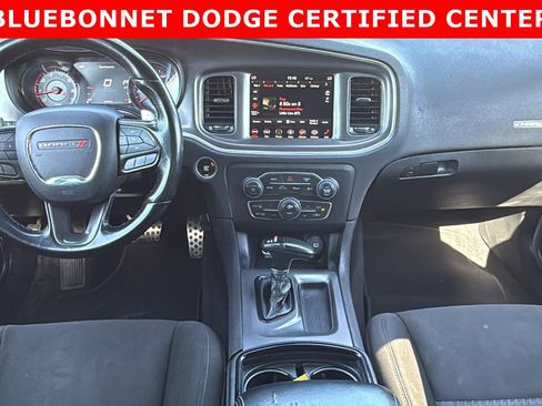 Used 2021 Dodge Charger R/T w/ Blacktop Package image 18
