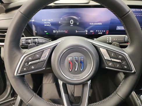 New 2026 Buick Envision Preferred image 28