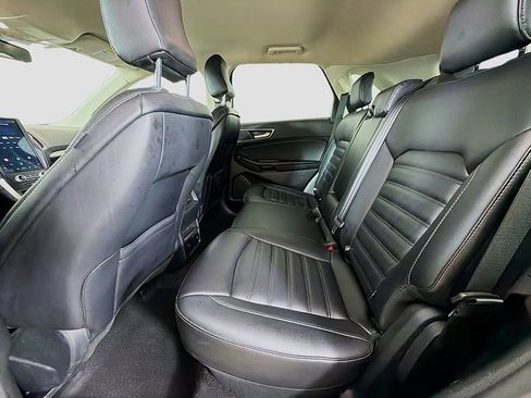 Used 2024 Ford Edge SEL w/ Convenience Package image 21