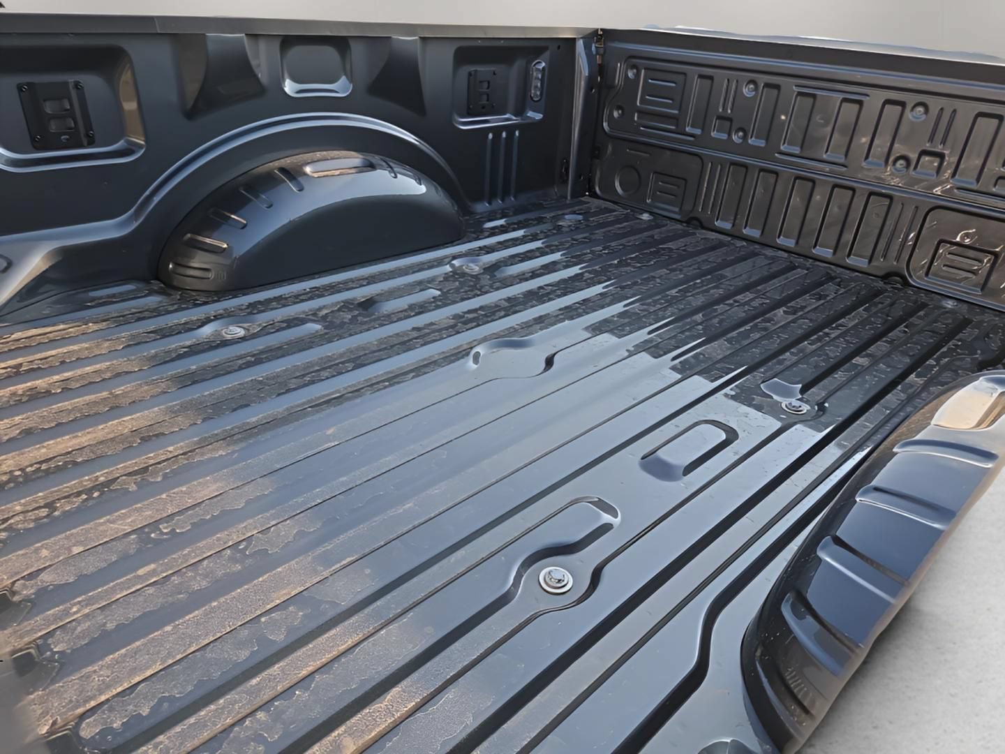 New 2026 Ford F250 Lariat AWD/4WD image 9