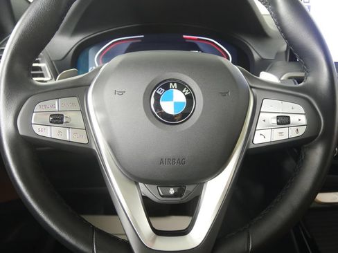 Used 2023 BMW X3 sDrive30i w/ Premium Package w/ZPA RWD image 19