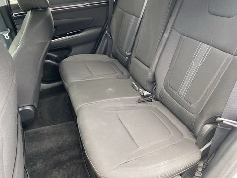 Used 2022 Hyundai Tucson SEL w/ Convenience Package FWD image 27