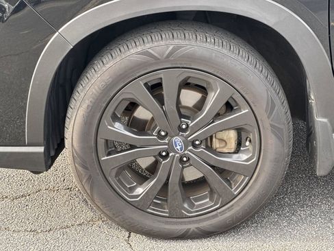 Used 2023 Subaru Forester Sport image 11