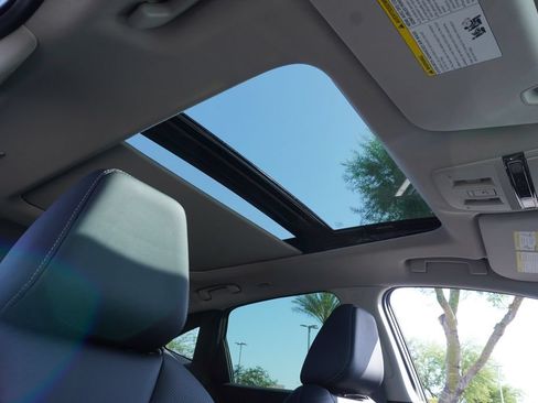 New 2026 Nissan Murano SL AWD/4WD image 13