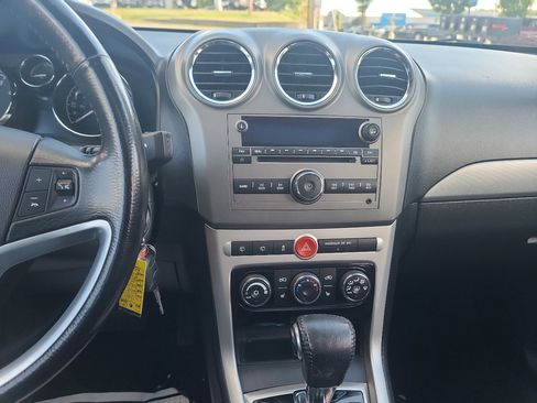 Used 2012 Chevrolet Captiva Sport LTZ image 17