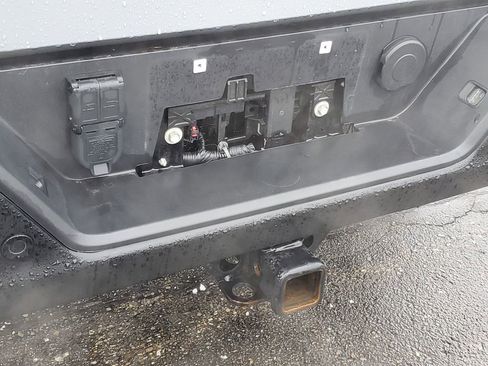 Used 2024 Chevrolet Silverado 1500 ZR2 w/ LPO, Dark Essentials Package image 34