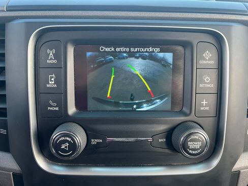 Used 2018 RAM 2500 Tradesman w/ Chrome Appearance Group image 18