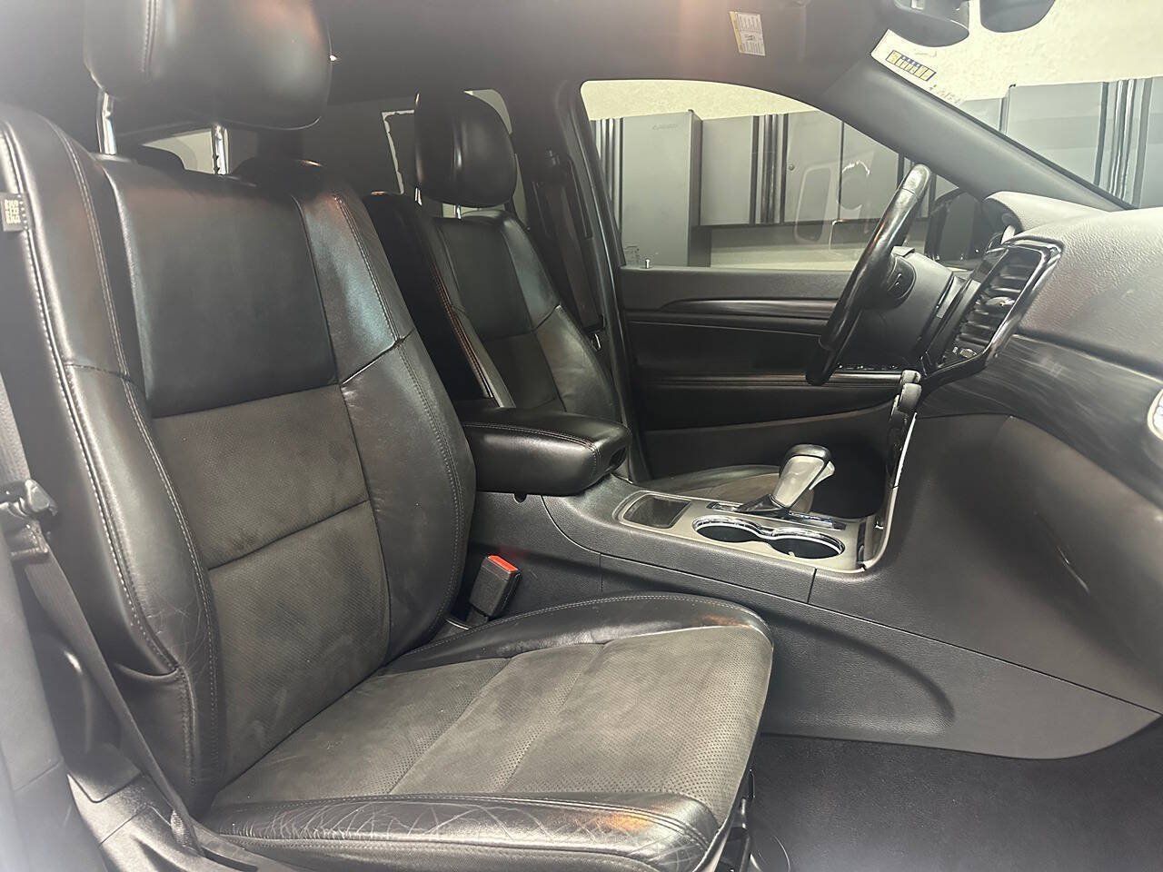 Used 2019 Jeep Grand Cherokee Altitude AWD/4WD image 32