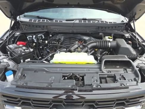 New 2026 Ford F150 STX w/ F-150 LOBO Package AWD/4WD image 13
