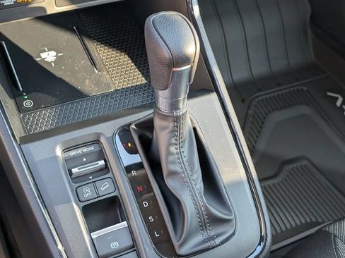 New 2026 Honda CR-V EX image 29