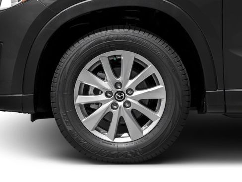 Used 2016 MAZDA CX-5 Sport AWD/4WD image 11