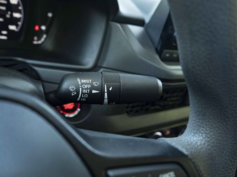Used 2023 Honda Accord LX image 24