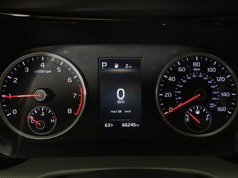 Used 2023 Kia K5 LXS image 38