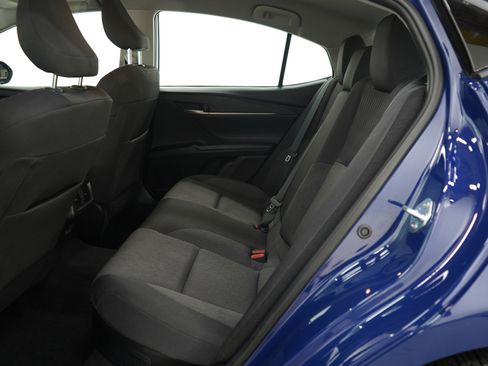 Used 2025 Toyota Camry LE image 12